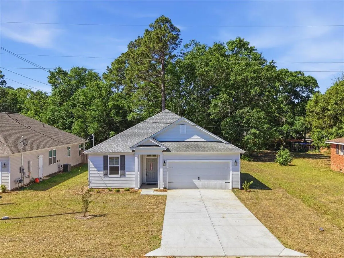 1286 Beauregard Street, Orangeburg, SC 29115 - #1