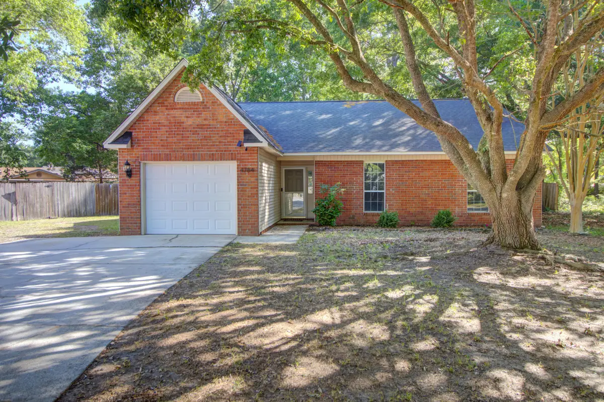 4784 Porter Drive, North Charleston, SC 29420 - #1