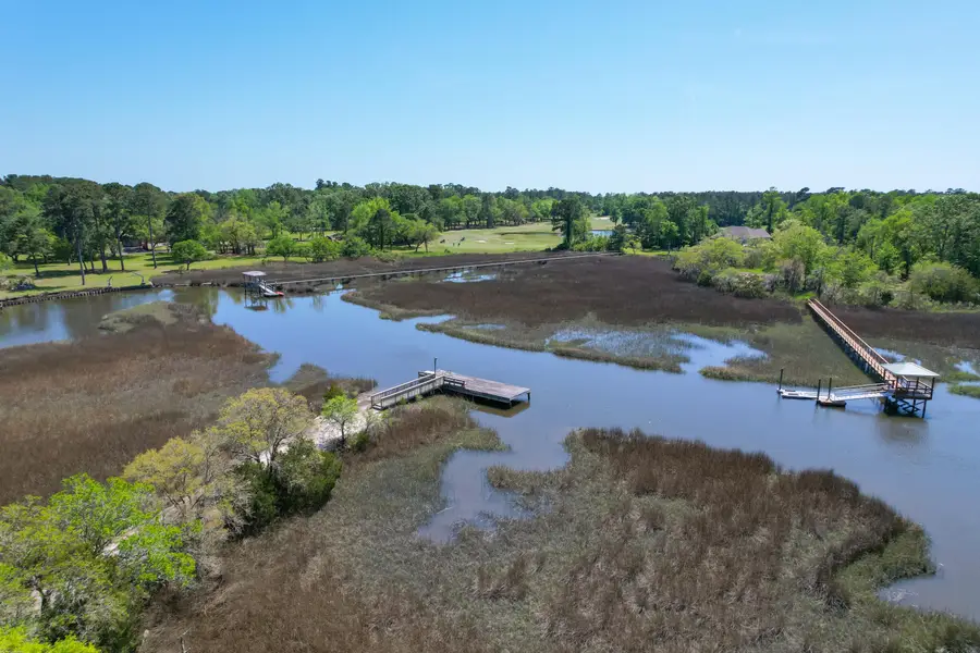 5355 Creek View Lane, Hollywood, SC 29449 - #2