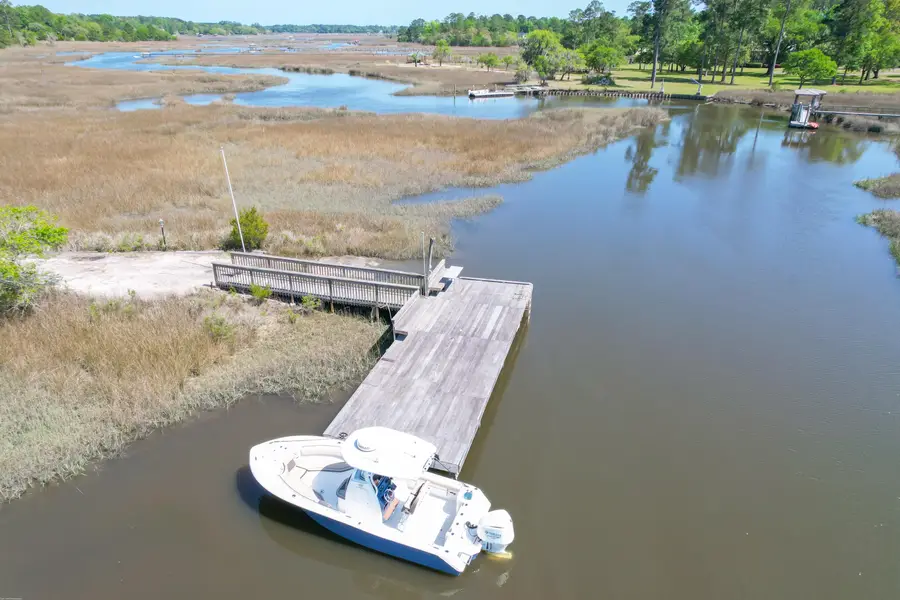 5355 Creek View Lane, Hollywood, SC 29449 - #3