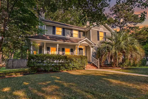 307 Mcdougal Circle, Summerville, SC 29483