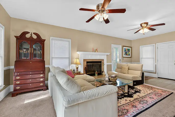 307 Mcdougal Circle, Summerville, SC 29483 - #3