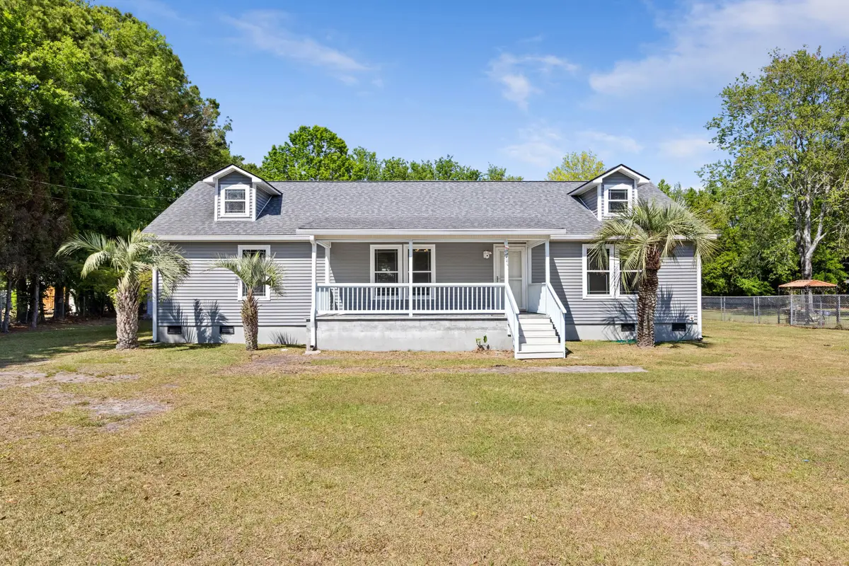 3241 Clairmont Drive, Ladson, SC 29456 - #1