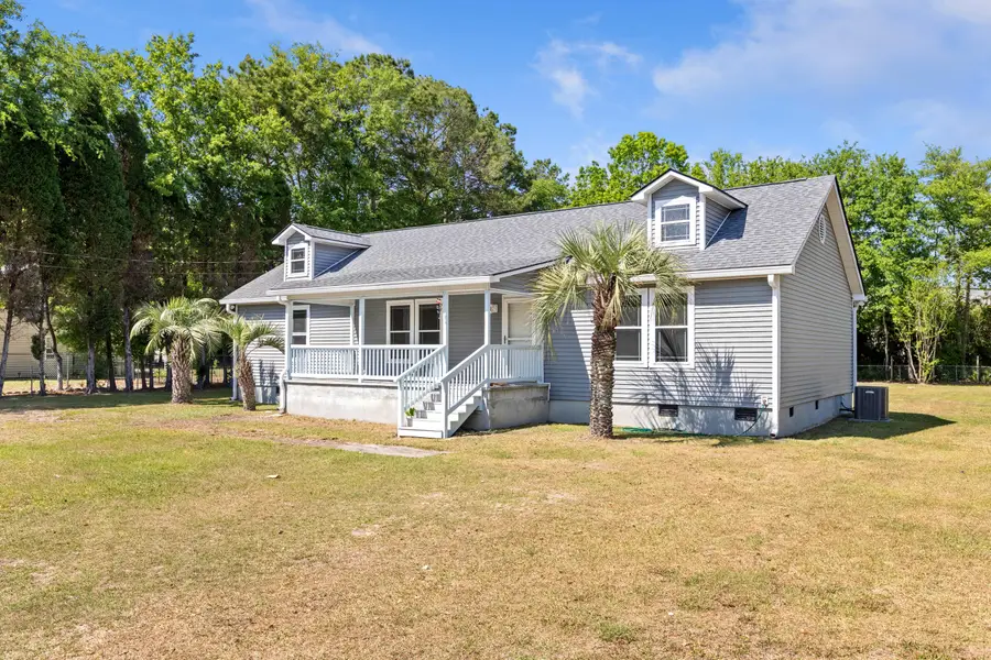 3241 Clairmont Drive, Ladson, SC 29456 - #2