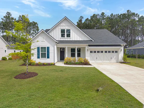 216 Quimby Hill Drive, Huger, SC 29450