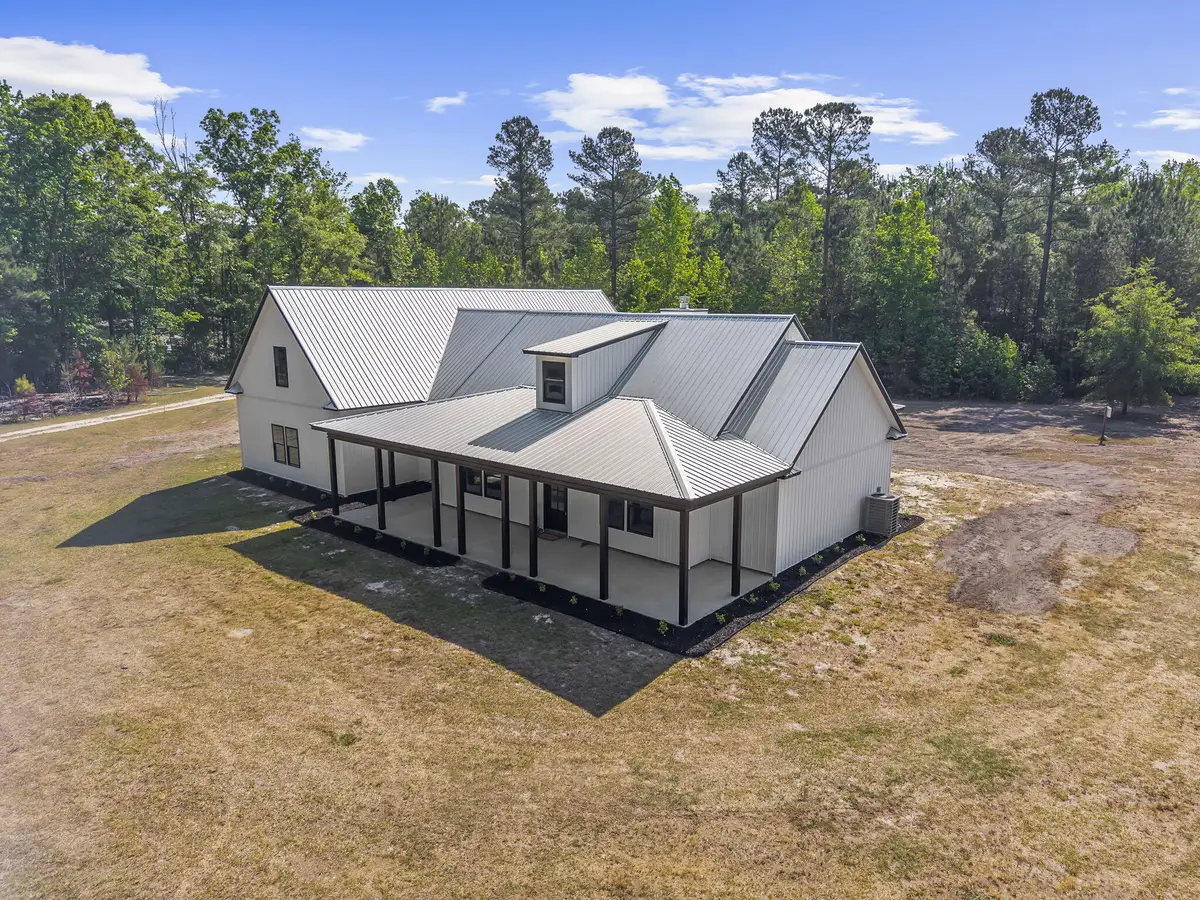 1720 Boyer Road, Holly Hill, SC 29059 - #1