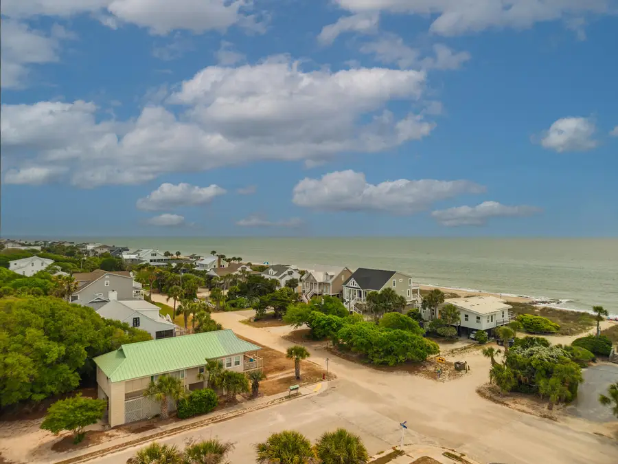 2708 Palmetto Boulevard, Edisto Beach, SC 29438 - #2