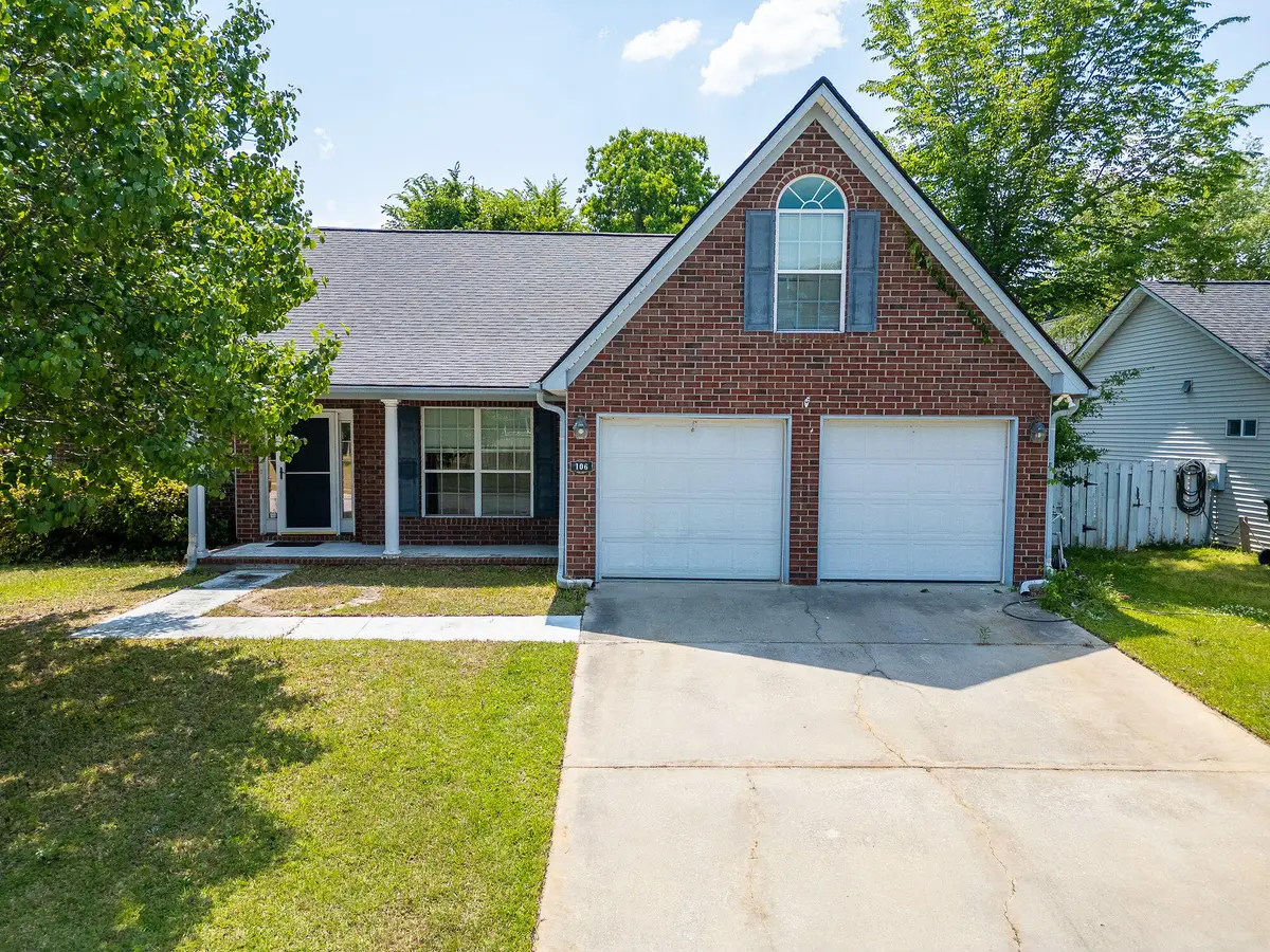 106 Chelwood Drive, Goose Creek, SC 29445 - #1