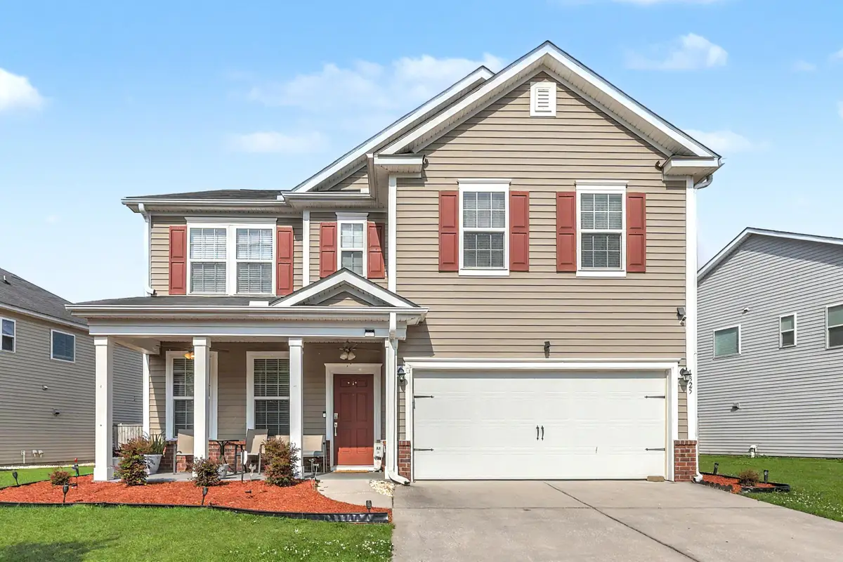 1325 Wild Goose Trail, Summerville, SC 29483 - #1