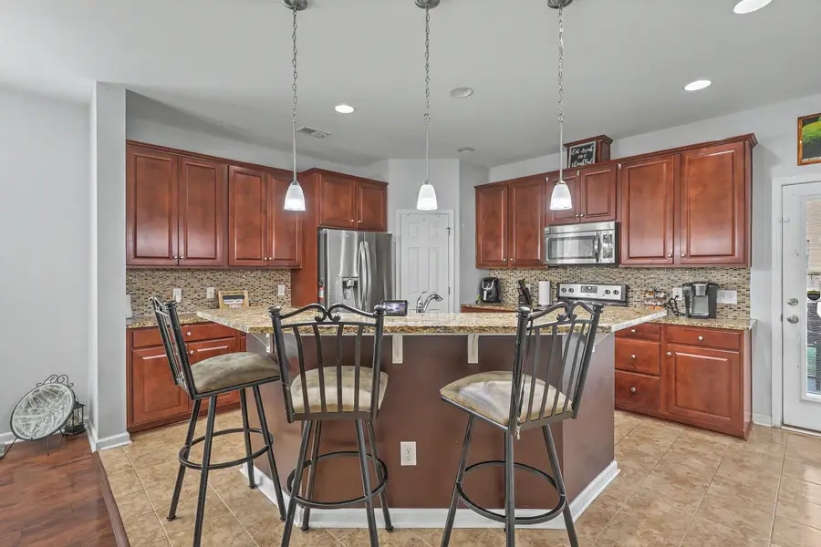 1325 Wild Goose Trail, Summerville, SC 29483 - #3