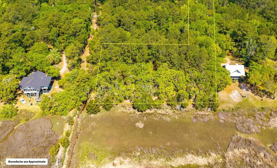 9760 Two Pines Road, McClellanville, SC 29458 - #2
