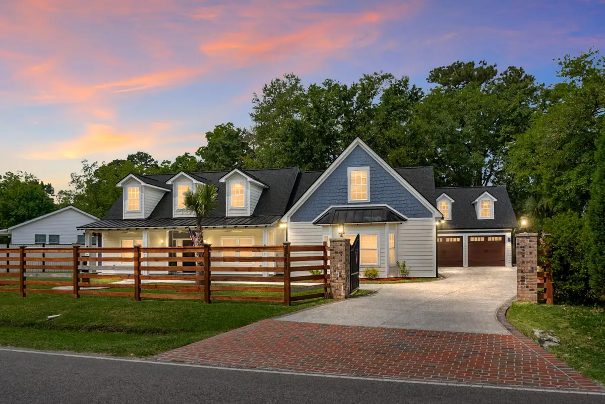 3257 Pinewood Drive, Ladson, SC 29456 - #1