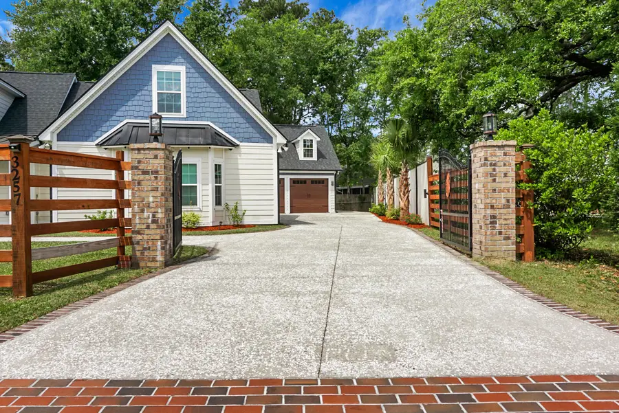 3257 Pinewood Drive, Ladson, SC 29456 - #3