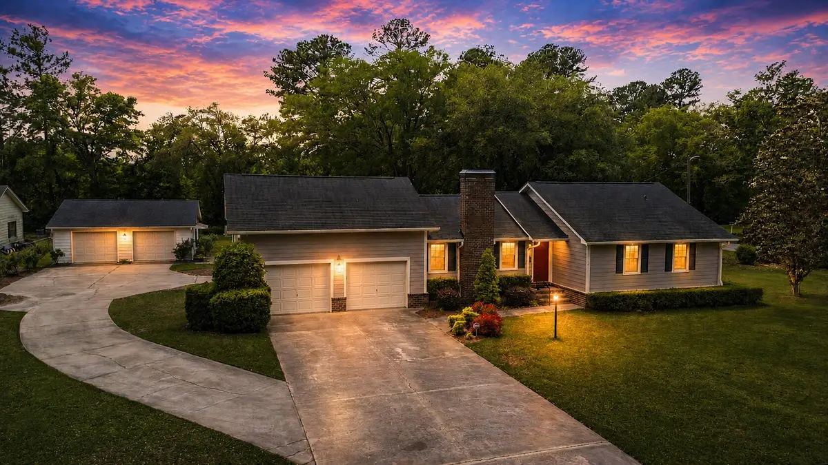 339 Dutch Lane, Summerville, SC 29486 - #1