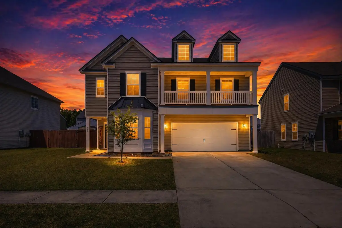 410 Philbrick Drive, Goose Creek, SC 29445 - #1