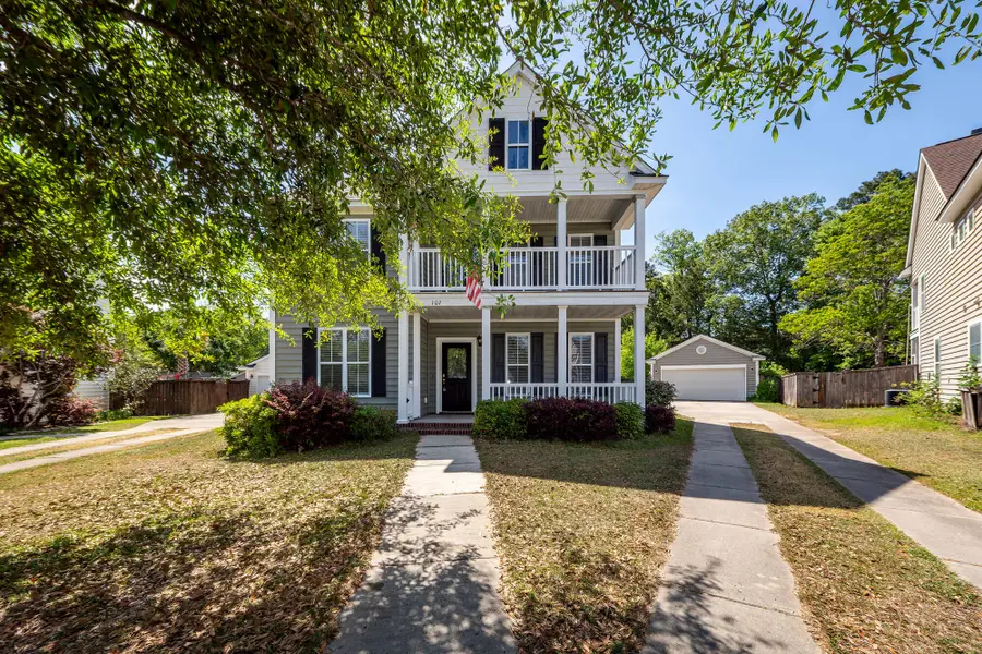 107 Cordoba Court, Goose Creek, SC 29445 - #2