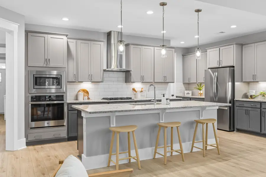 120 Black Stilt Way, Summerville, SC 29483 - #2