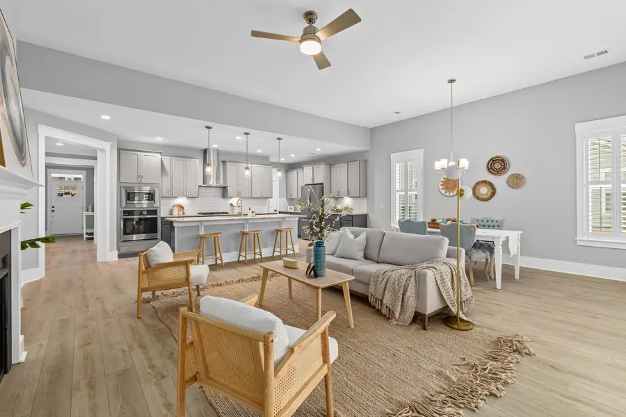 120 Black Stilt Way, Summerville, SC 29483 - #3