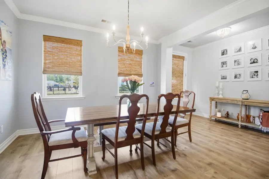 116 Brant Drive, Summerville, SC 29483 - #2