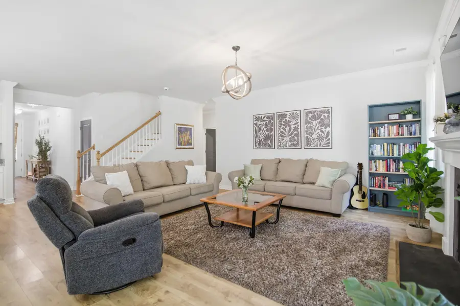 116 Brant Drive, Summerville, SC 29483 - #3