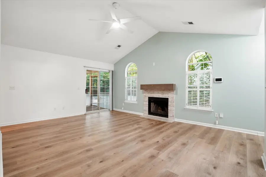 3628 Woodscape Court, Johns Island, SC 29455 - #3