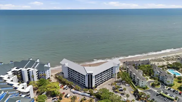 9002 Palmetto Drive #Apt 517, Isle of Palms, SC 29451