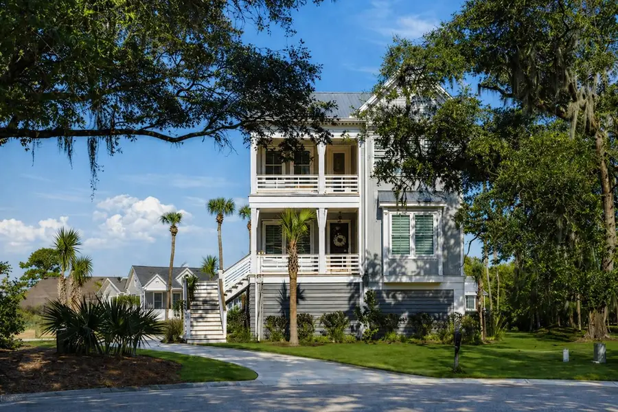 4286 Turtle Landing Court, Johns Island, SC 29455 - #2