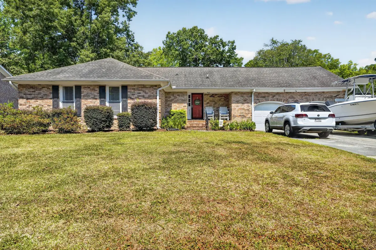 2331 Vanderbilt Drive, Charleston, SC 29414 - #1