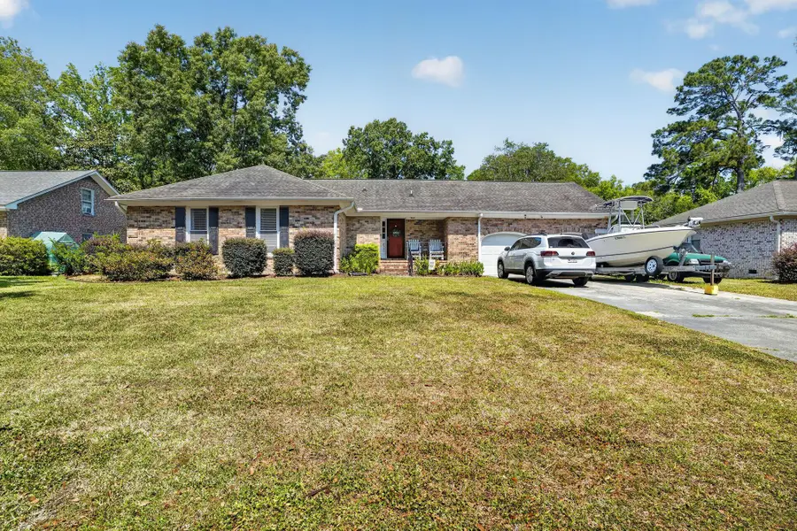 2331 Vanderbilt Drive, Charleston, SC 29414 - #3