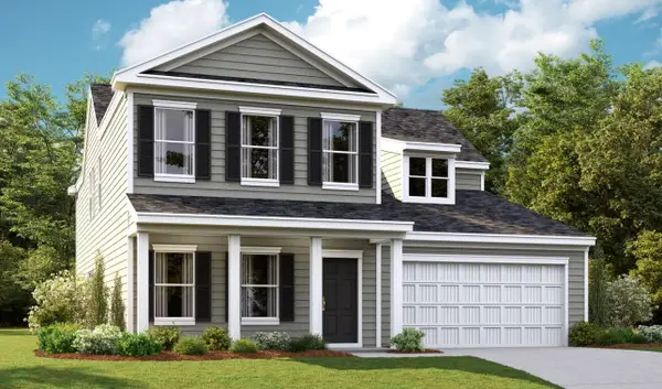 5387 Crinum Lilly, Summerville, SC 29485