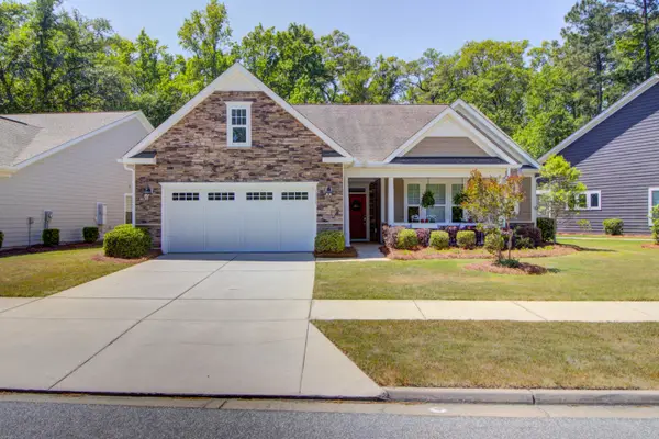 1113 Old Field Drive, Summerville, SC 29483