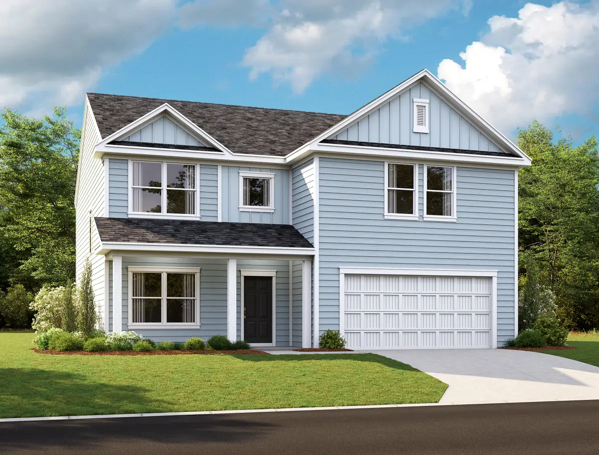 5369 Crinum Lily, Summerville, SC 29485 - #1