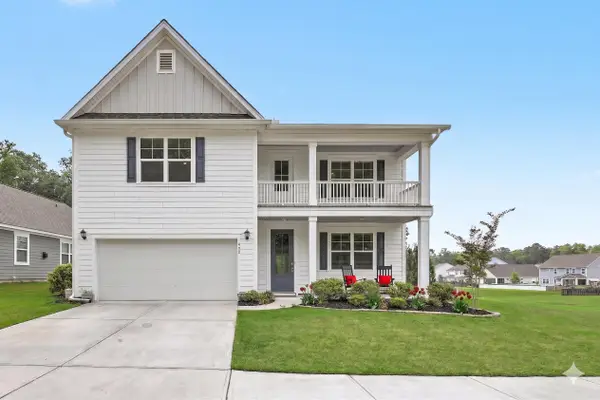 480 Oak View Way, Summerville, SC 29483