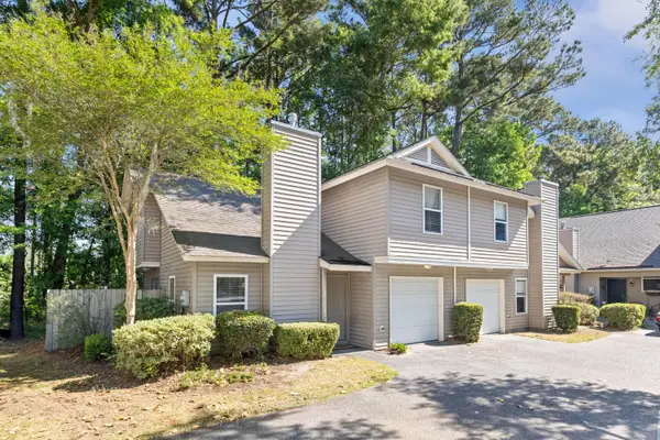 940 E Estates Boulevard #O, Charleston, SC 29414