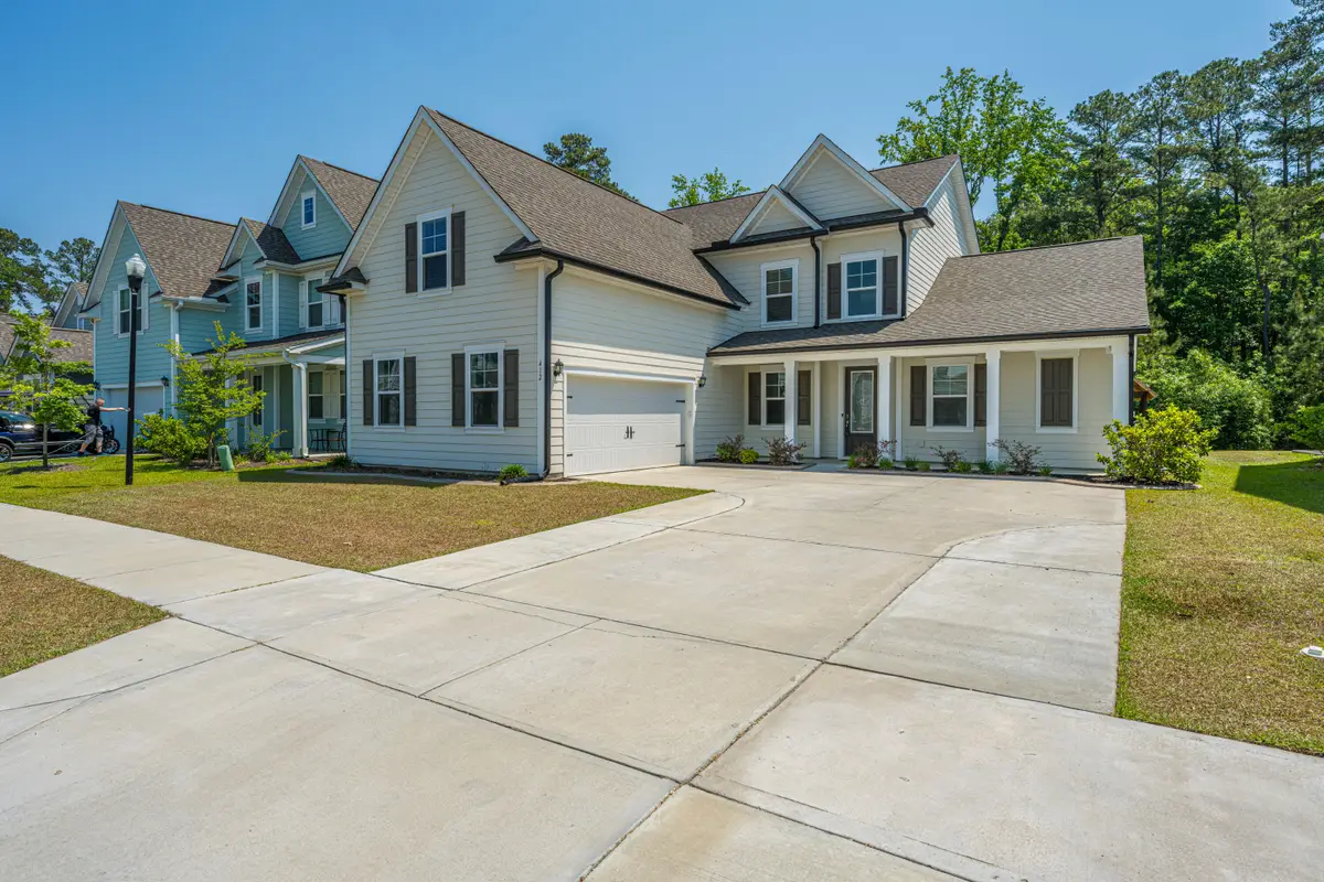 412 Oak View Way, Summerville, SC 29483 - #1