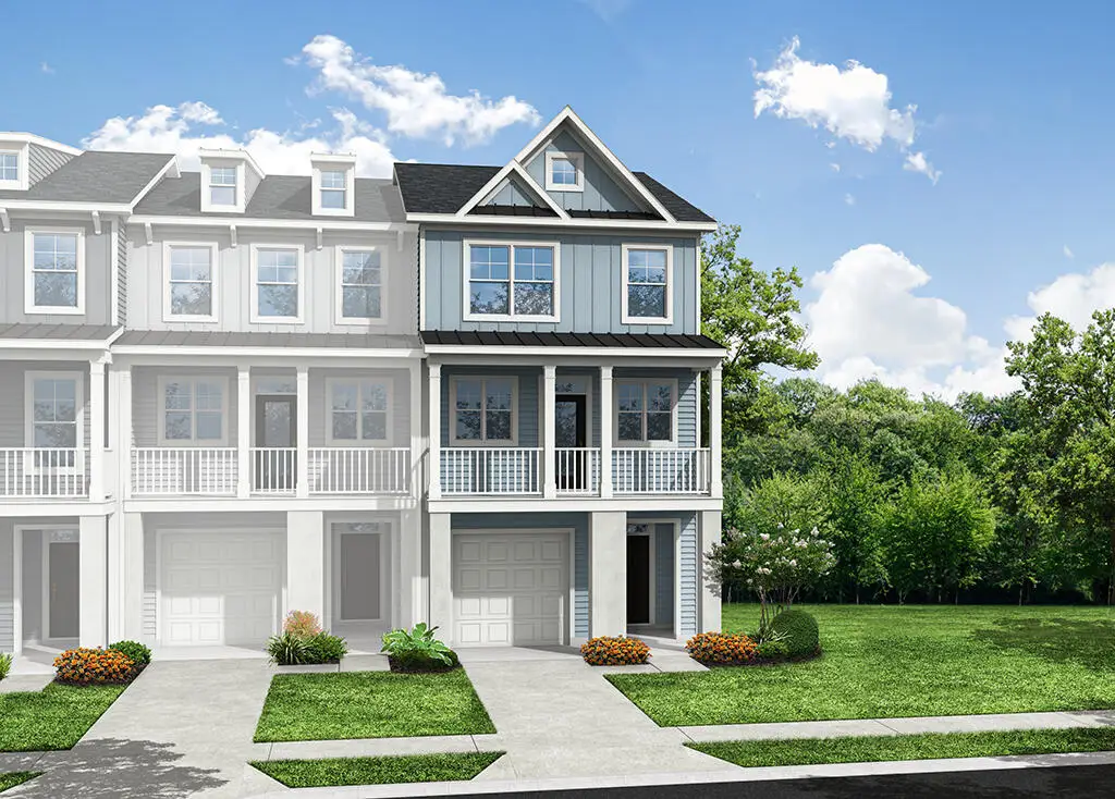 457 Katies Scenic Court, Charleston, SC 29492 - #1