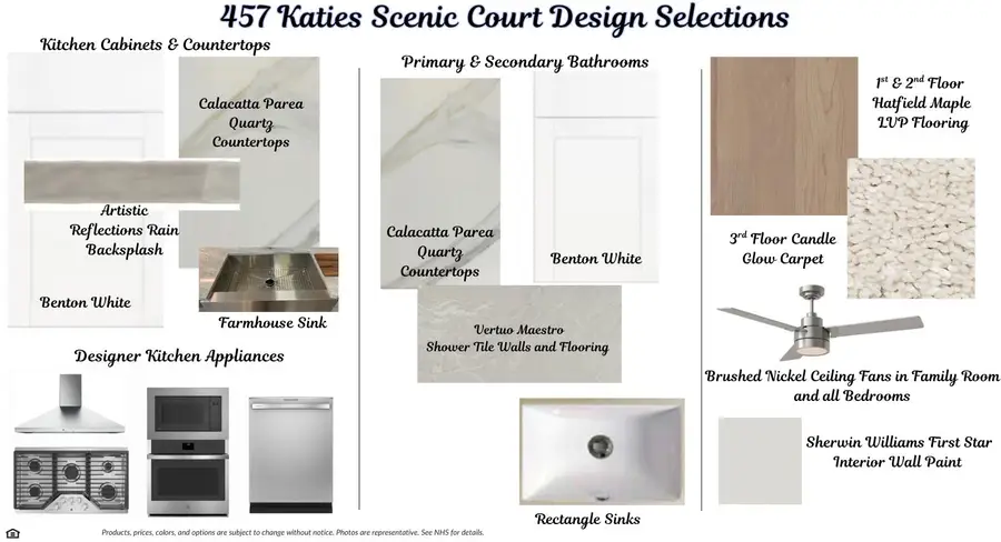 457 Katies Scenic Court, Charleston, SC 29492 - #2