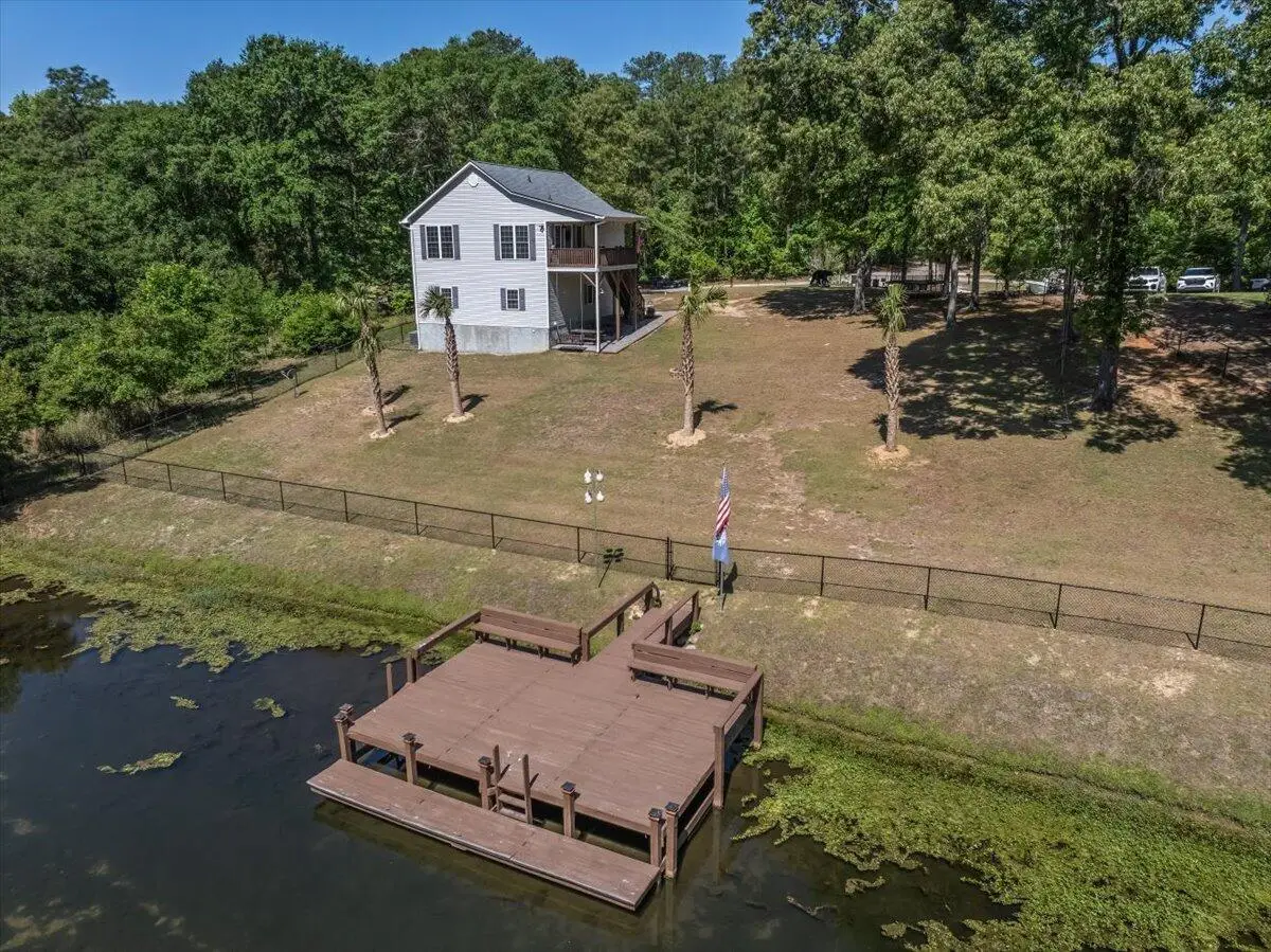 363 Legend Court, Santee, SC 29142 - #1