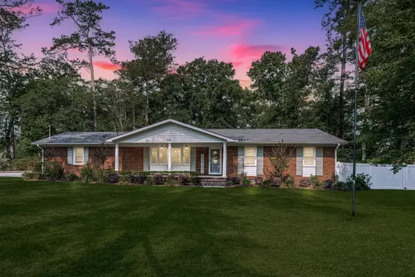 504 Dogwood Circle, Summerville, SC 29485