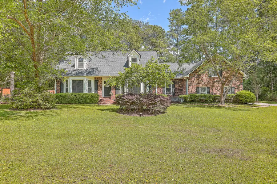 110 Beaverton Court, Summerville, SC 29485 - #3