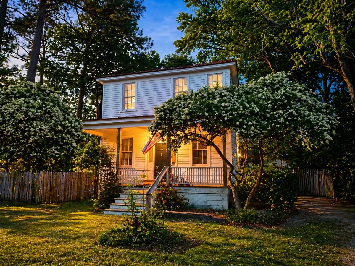1104 N Hillside Drive, Charleston, SC 29407 - #1