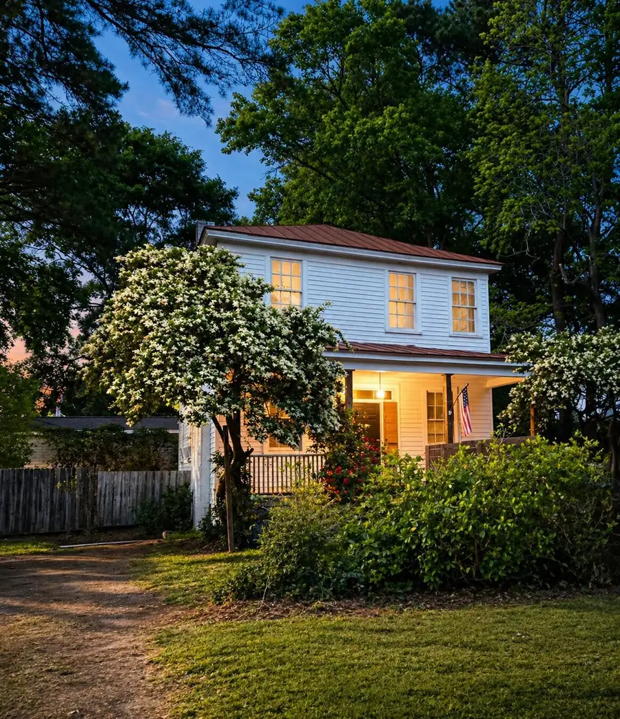 1104 N Hillside Drive, Charleston, SC 29407 - #2