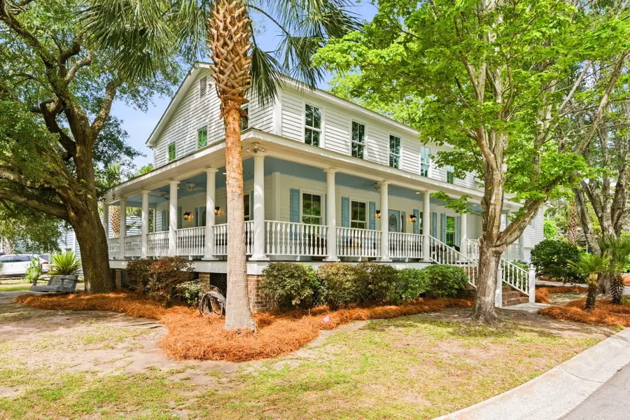 1503 Village Square, Mount Pleasant, SC 29464 - #2