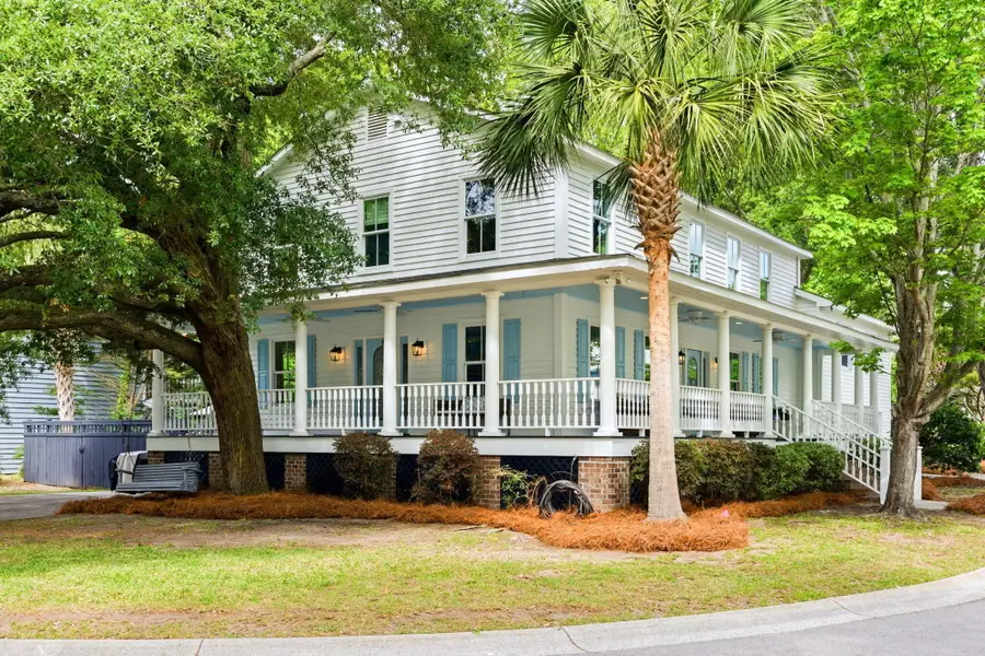 1503 Village Square, Mount Pleasant, SC 29464 - #3