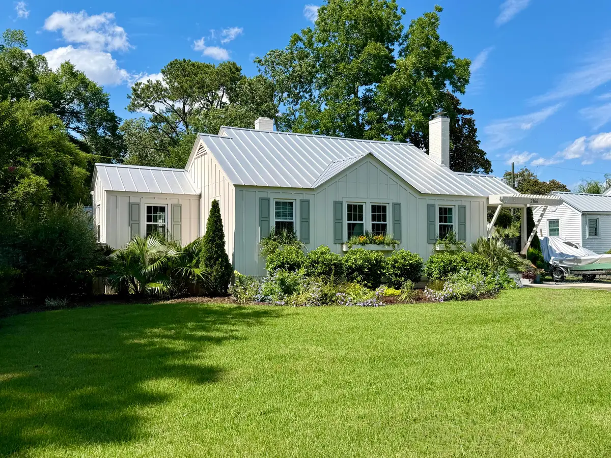 2166 Saint James Drive, Charleston, SC 29412 - #1