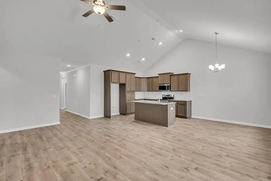 811 Abbey Gardens Lane, Moncks Corner, SC 29461 - #2