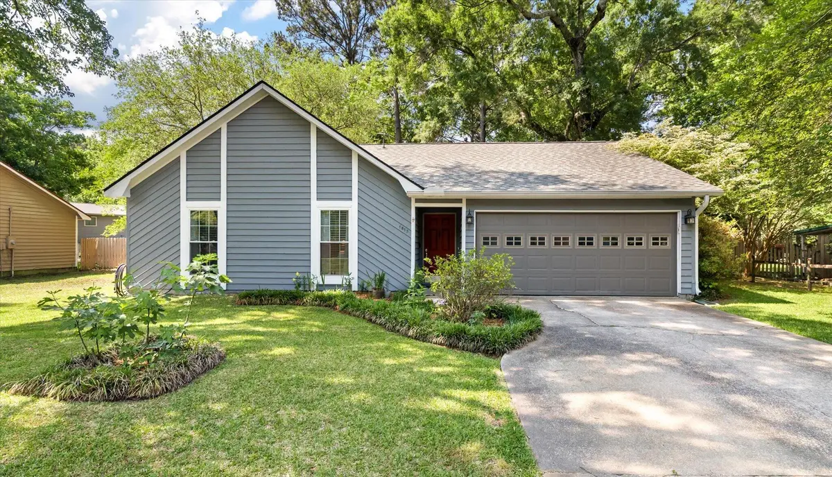 1813 Overrun Street, Charleston, SC 29414 - #1