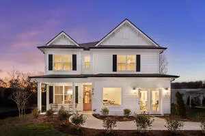 807 Abbey Gardens Lane, Moncks Corner, SC 29461 - #3