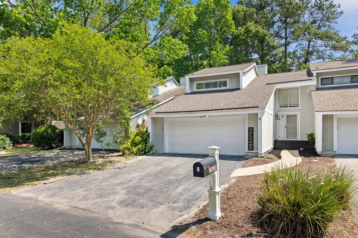 7860 Wilderness Trail #B, North Charleston, SC 29418 - #1