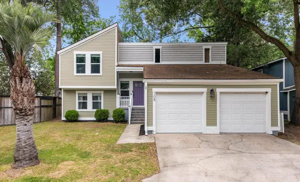 108 Lancer Drive, Summerville, SC 29485